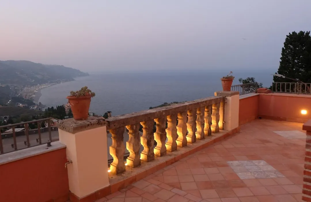 Hotel Villa Nettuno-1